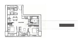The Sail @ Marina Bay (D1), Apartment #517047551